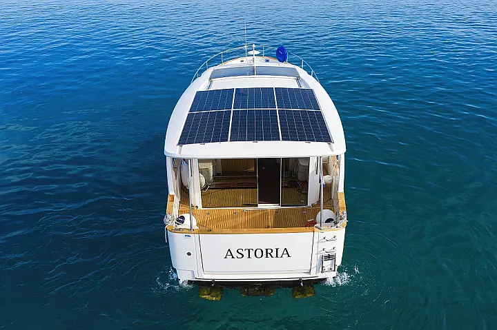 Greenline 40 - 