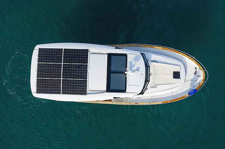 Greenline 40 - 