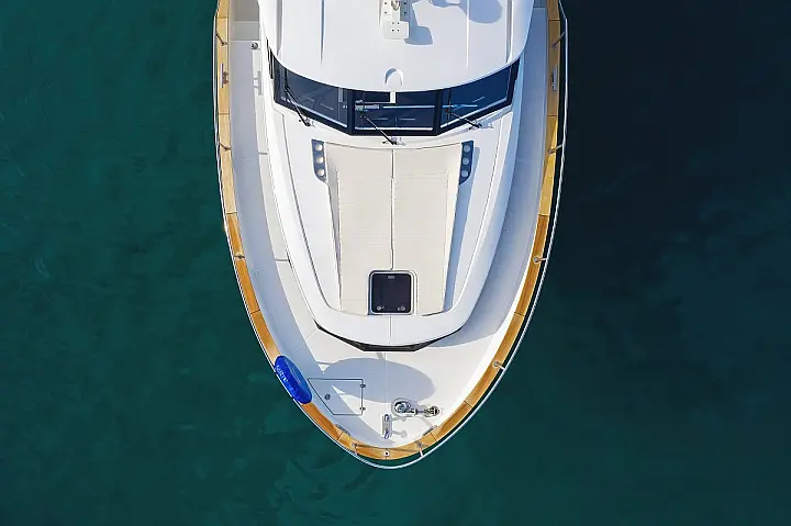 Greenline 40 - 