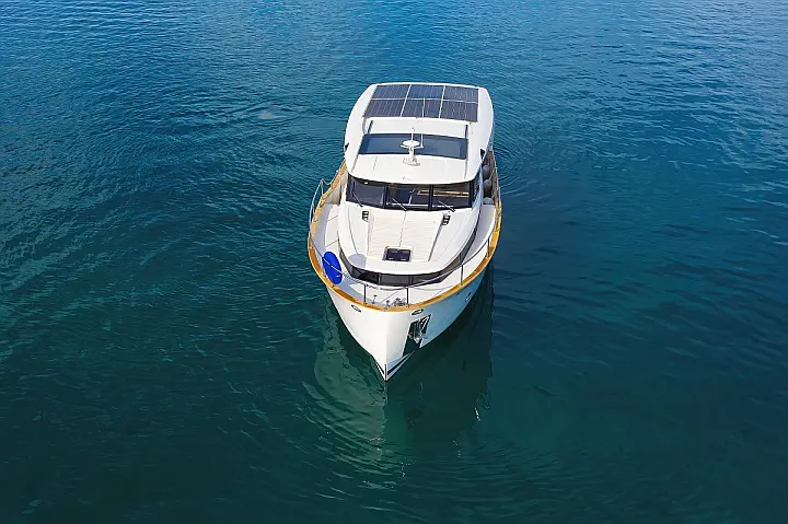 Greenline 40 - 