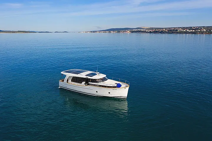Greenline 40 - 