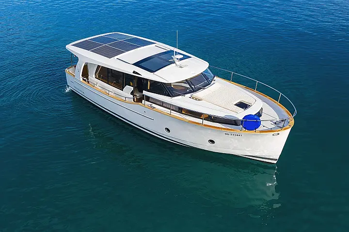 Greenline 40 - 