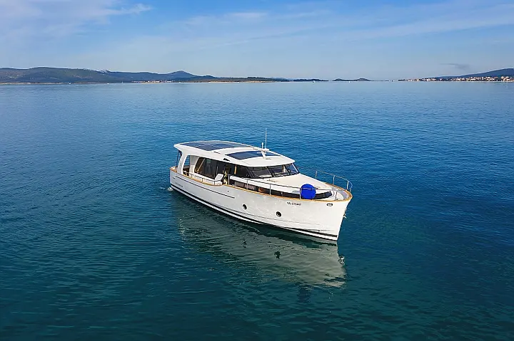 Greenline 40 - 