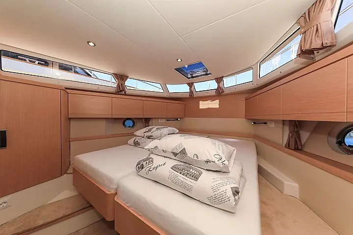 Greenline 40 - 