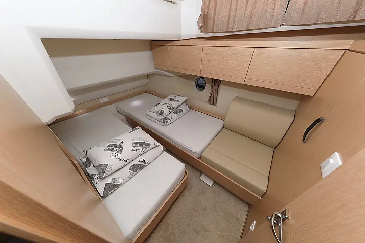 Greenline 40 - 