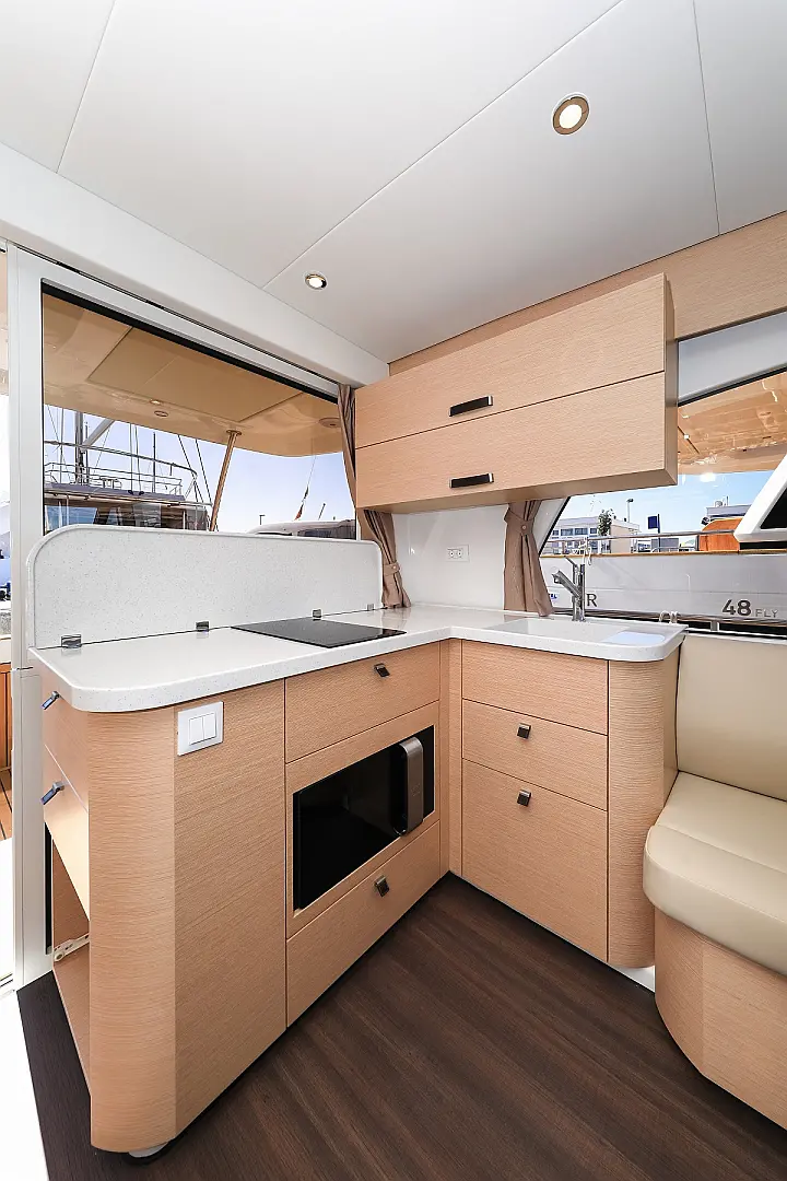 Greenline 40 - 