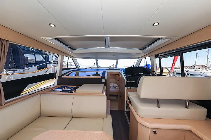 Greenline 40 - 