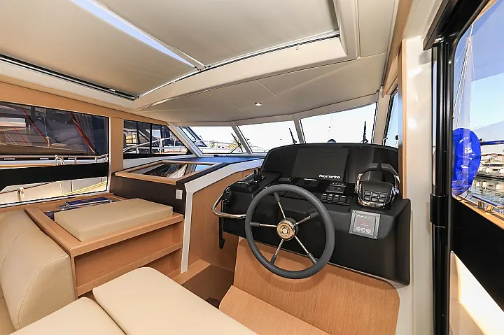 Greenline 40 - 