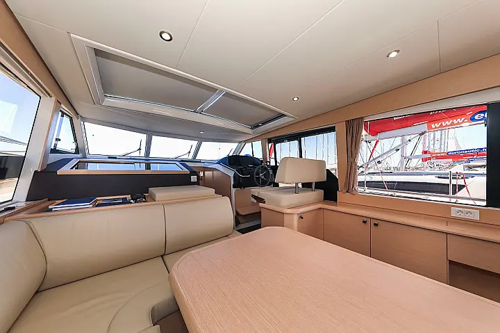 Greenline 40 - 