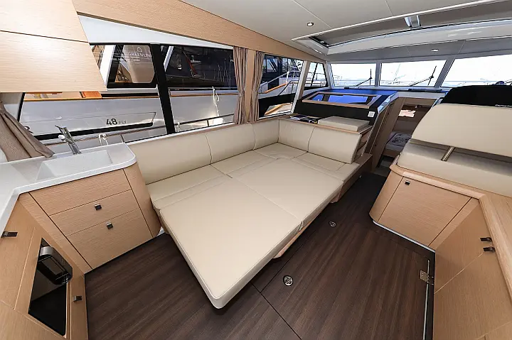 Greenline 40 - 