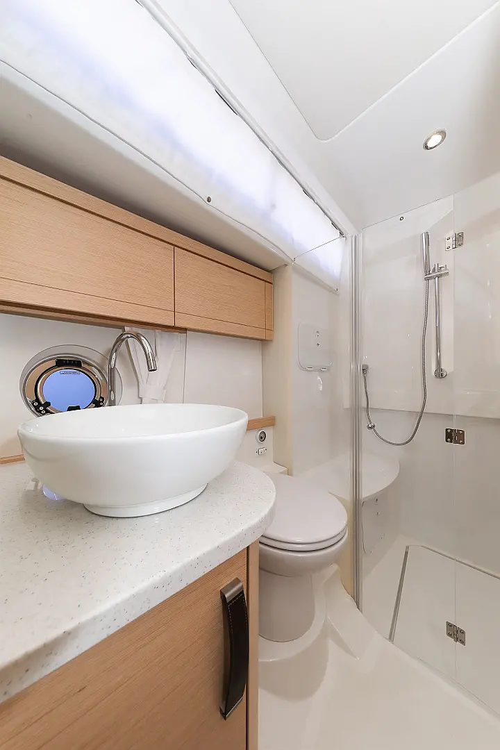 Greenline 40 - 