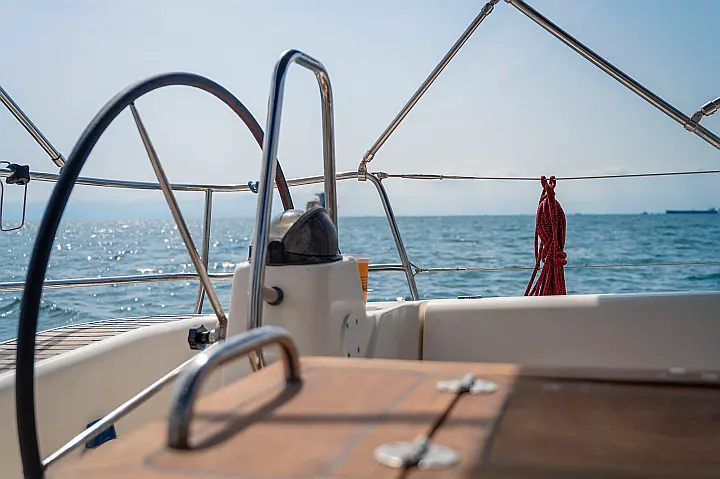 Bavaria 46 Cruiser - 