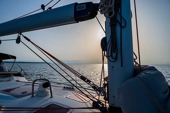 Bavaria 46 Cruiser - 