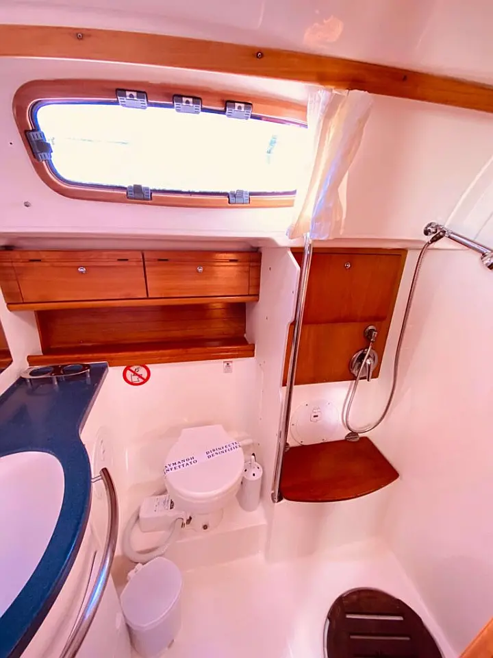 Bavaria 46 Cruiser - 