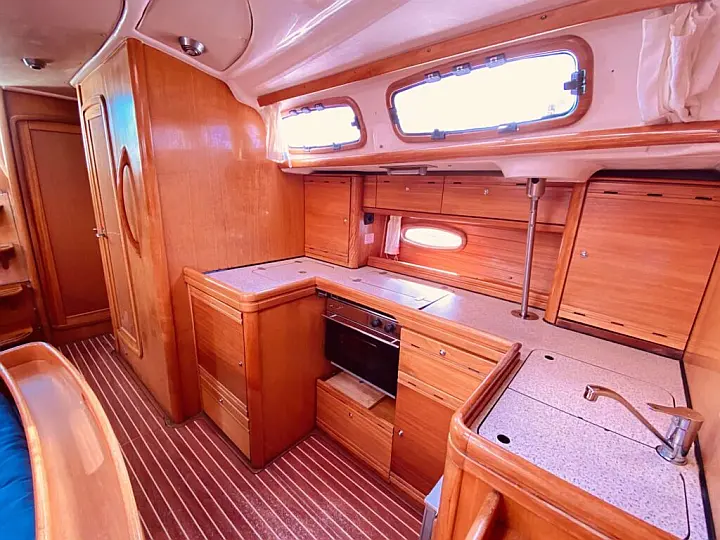 Bavaria 46 Cruiser - 