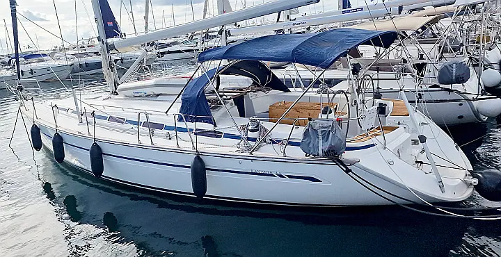 Bavaria 44 - 