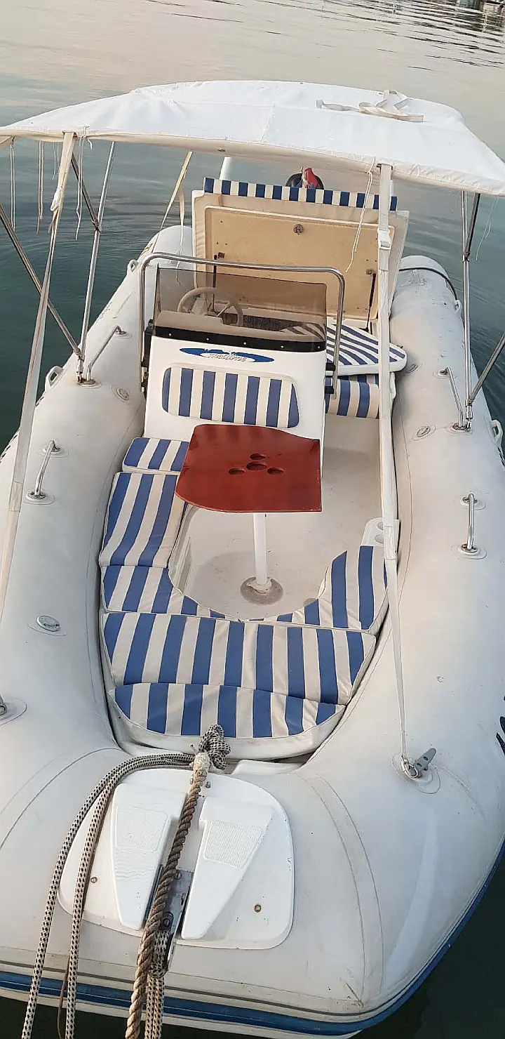 Zodiac Medline 2 - 