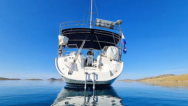 Bavaria Cruiser 37 - 