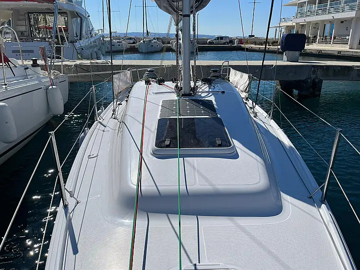 First 27 - 