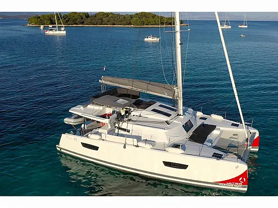 Elba 45