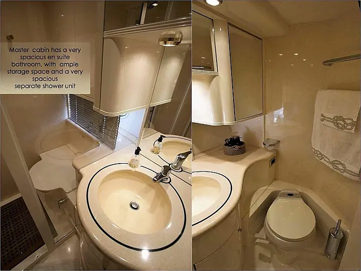 Azimut 58 - 