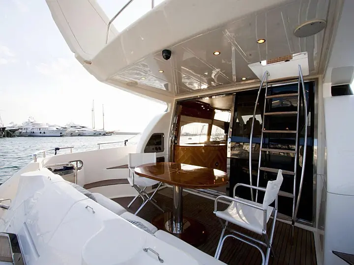 Azimut 58 - 
