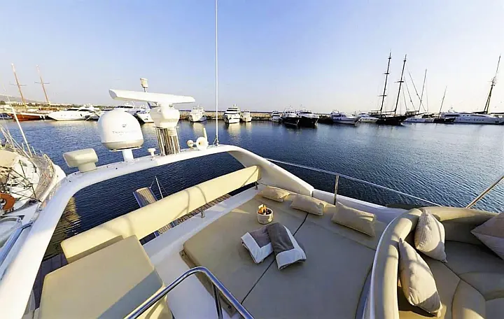 Azimut 58 - 
