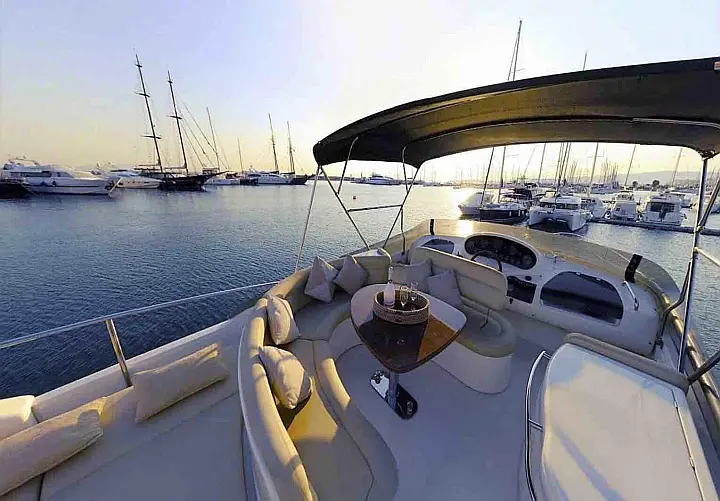 Azimut 58 - 