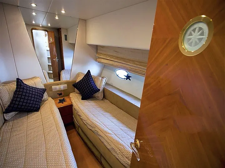 Azimut 58 - 