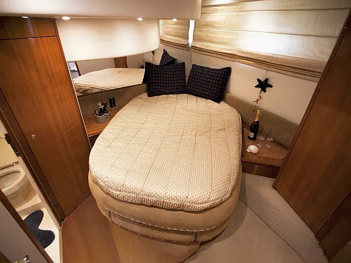 Azimut 58 - 