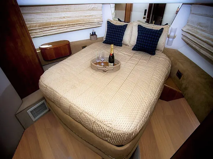 Azimut 58 - 