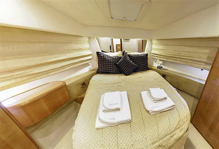 Azimut 58 - 