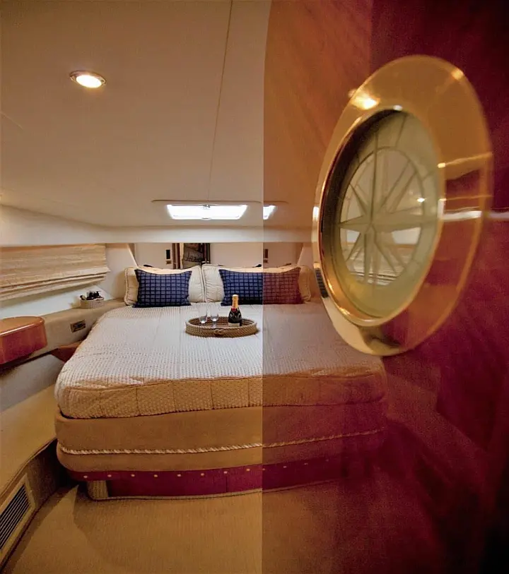 Azimut 58 - 