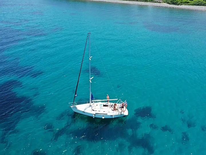 Oceanis 37 - 
