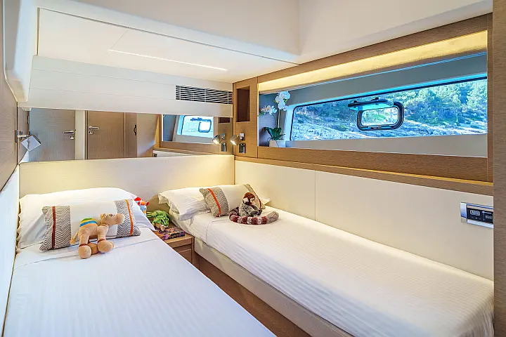 Prestige 590 Fly - 