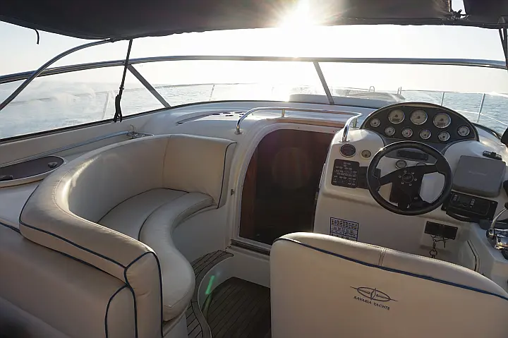 Bavaria Sport 35 - 