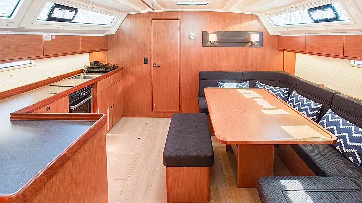 Bavaria Cruiser 46 - 