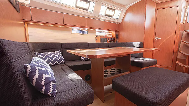 Bavaria Cruiser 46 - 