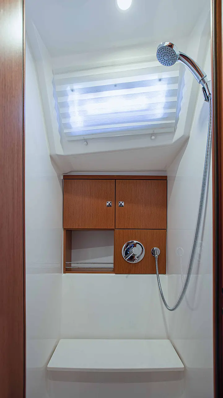 Bavaria Cruiser 46 - 