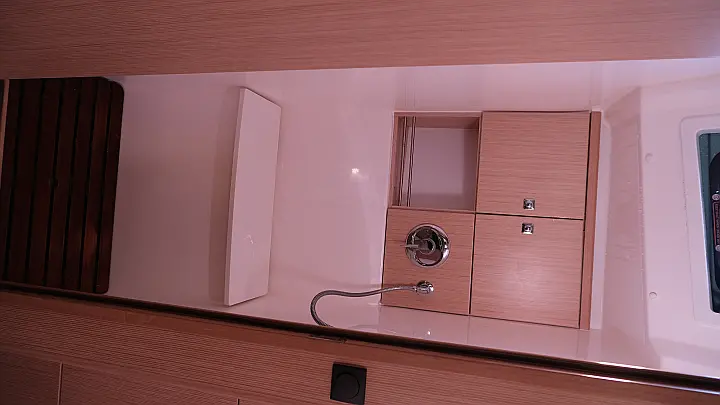 Bavaria Cruiser 46 Style - 