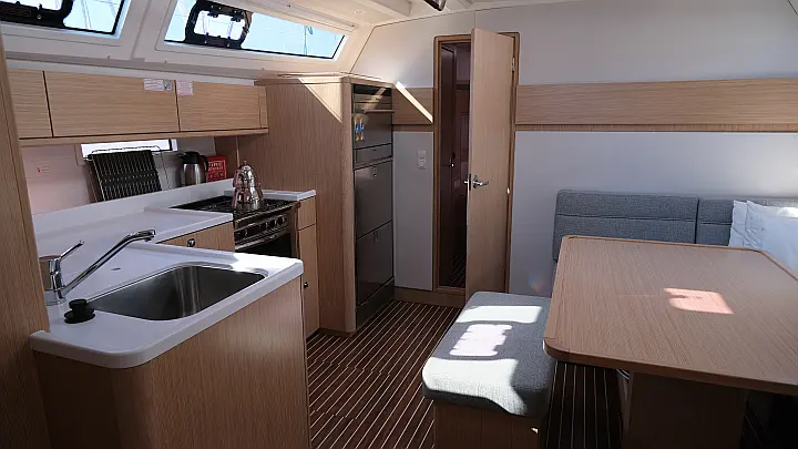 Bavaria Cruiser 46 Style - 