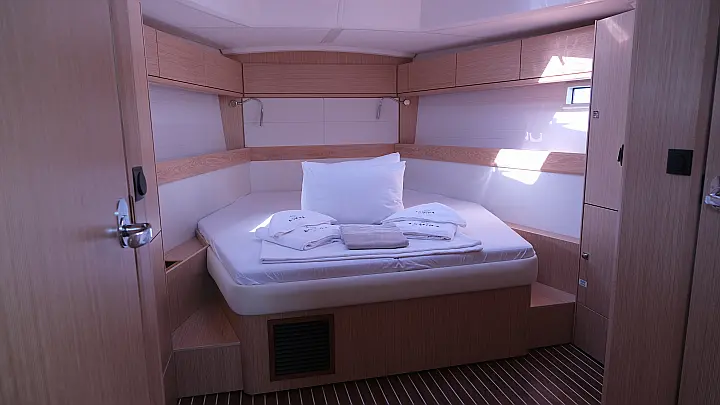 Bavaria Cruiser 46 Style - 