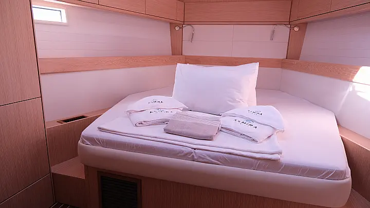 Bavaria Cruiser 46 Style - 