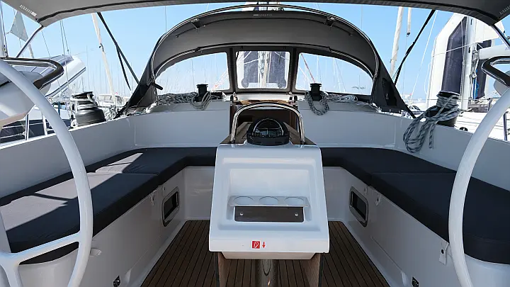 Bavaria Cruiser 46 Style - 