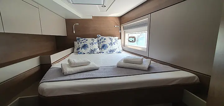 Bali 4.6 (wc proa) - 