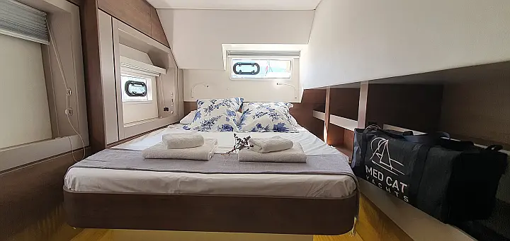 Bali 4.6 (wc proa) - 