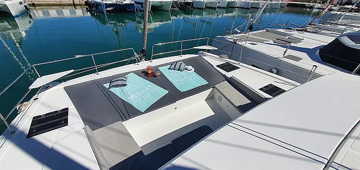 Bali 4.6 (wc proa) - 