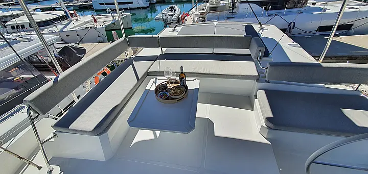 Bali 4.6 (wc proa) - 