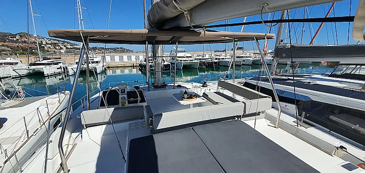 Bali 4.6 (wc proa) - 