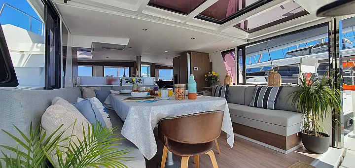 Bali 4.6 (wc proa) - 